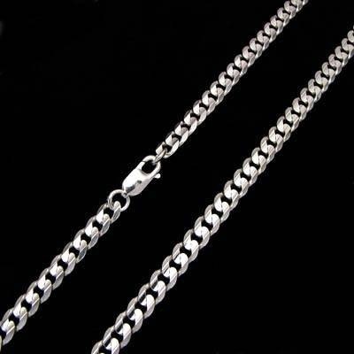 Klenotyn Stříbrný řetízek KRS050