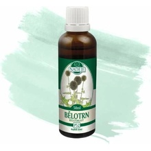 Naděje tinktúra z púčikov ježibaba guľatohlavá P52 50 ml