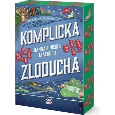 Komplicka Zloducha