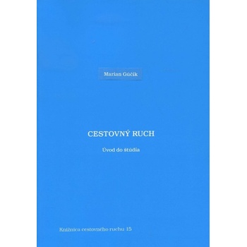 Cestovný ruch