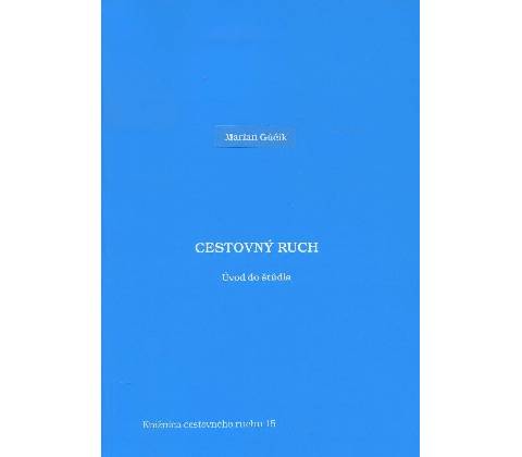Cestovný ruch