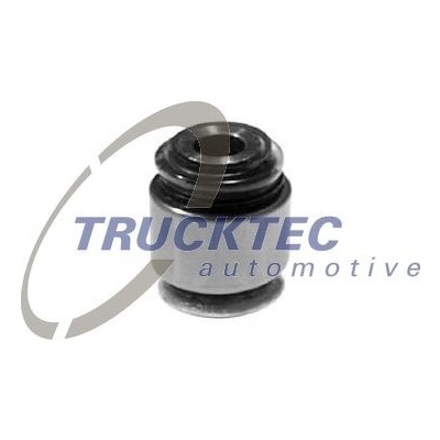 TRUCKTEC AUTOMOTIVE Uloženie tela nápravy 0232004