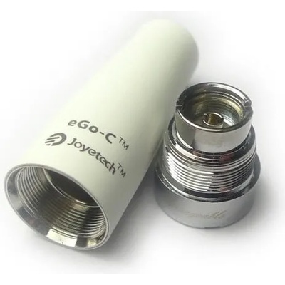 Joyetech eGo-C Type A Атомайзер--бял