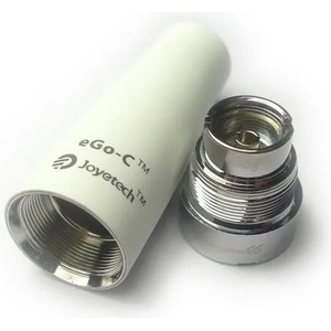  Joyetech eGo-C Type A Атомайзер--бял