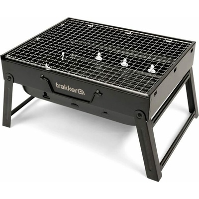 Trakker Gril Armolife BBQ V2
