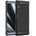 Sony Xperia L3 IMAK Удароустойчув Силиконов Калъф и Протектор