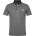 BOSS Блуза с яка BOSS Men's Paddytech Goc Polo Shirt - Black