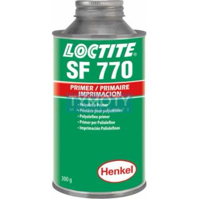 Loctite SF 770 500 ml primer pre sekundové lepidlá