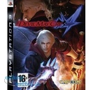 Hry na PS3 Devil May Cry 4