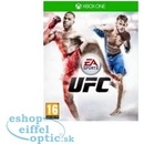 Hry na Xbox One UFC