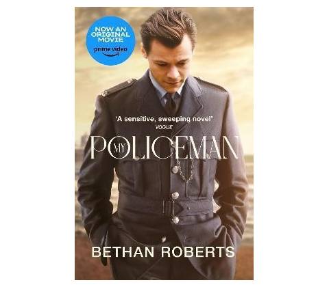 MY POLICEMAN