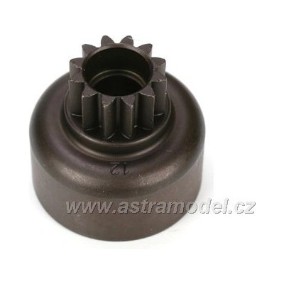 Losi bubínek spojky 12T High Endurance: 8X