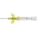 Introcan-W Safety Pur 24G i.v. s krídelkami 0,7 x 19 mm žltá 50 ks