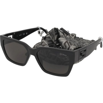Guess GU7916 01A