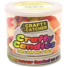 Crafty Catcher Candies Bottom Bait Boilies 150g 15mm