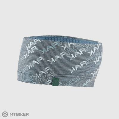 Karpos Coppolo merino ombre blue/white/stratosphere