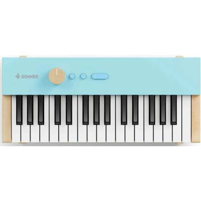 DONNER KIDO V-10 Mini Digital Keyboard