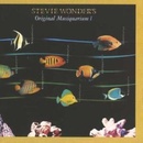 WONDER STEVIE: ORIGINAL MUSIQUARIUM 1 CD