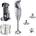bamix D DeLuxe M200 (1010021/1010022/1010023/1010024/1010027)