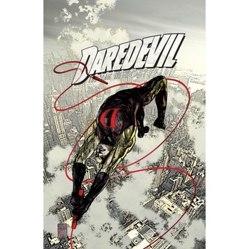 Daredevil Modern Era Epic Collection: The Murdock Papers | Alex Maleev
