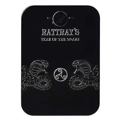 Rattray´s Year of the Snake 100 g