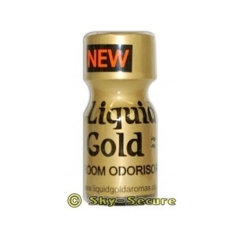 Liquid Gold 10 ml