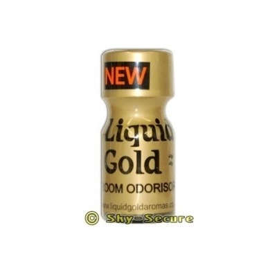 Liquid Gold 10 ml