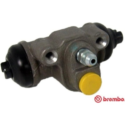 Brzdový valček kolesa BREMBO A 12 B74