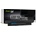 Green Cell PRO Battery for Dell Inspiron 3521 5521 5537 5721 / 11, 1V 5200mAh (DE69PRO)