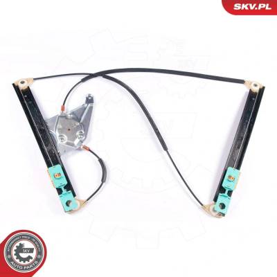 Zvedací zařízení oken ESEN SKV 01SKV401