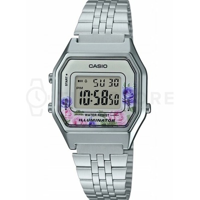 Casio LA-680WA-4C