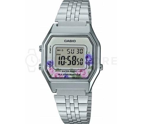 Casio LA-680WA-4C