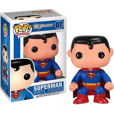 Funko POP! Heroes DC Comics Superman