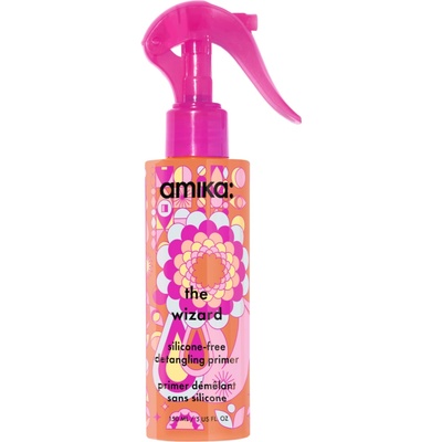 AMIKA The Wizard Silicone-free Primer 150ml