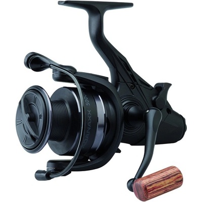 Kinetic Adanaxx 5000-FS