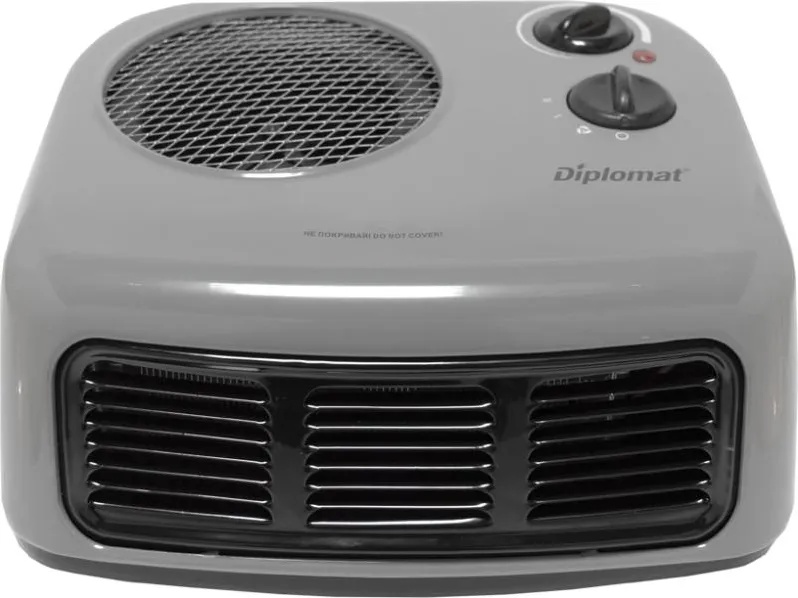 Diplomat HTM 2008