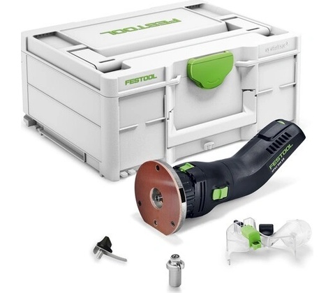 Festool OFKC 500 R3 EB Basic 577985