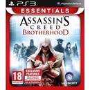 Hry na PS3 Assassin’s Creed: Brotherhood
