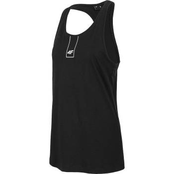 4F Дамски Потник 4F TSD003 Black (TSD003)