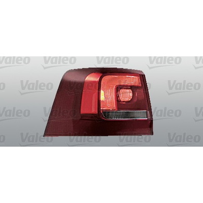 VALEO zadní světlo vnější komplet VALEO (prvovýroba) L 0 044461