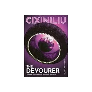 Cixin Liu's The Devourer | Jean David Morvan (ISBN: 9781803282824)