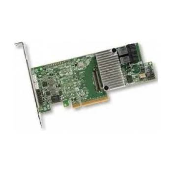 Broadcom RAID SATA/SAS PCIe 8x Broadcom/LSI 9361-8i SGL 12GB/s