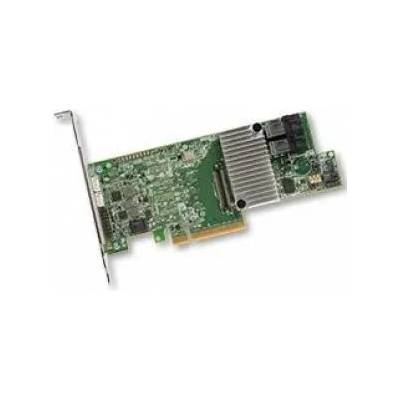 Broadcom RAID SATA/SAS PCIe 8x Broadcom/LSI 9361-8i SGL 12GB/s