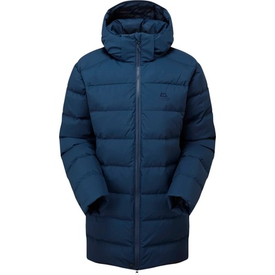 Mountain Equipment Дамско пухено яке Mountain equipment Women's Tromso Parka Down jacket - Cosmos - размер 34 (EU) (104-5548-0211)