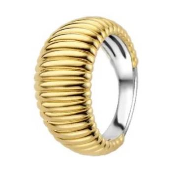 Ti Sento Дамски сребърен пръстен Ti Sento 12217SY (12217SY)