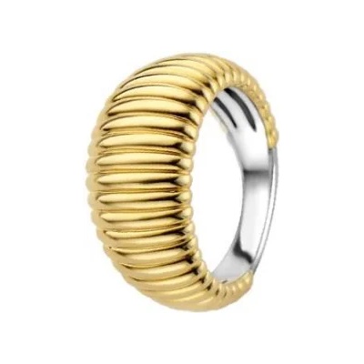 Ti Sento Дамски сребърен пръстен Ti Sento 12217SY (12217SY)