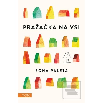 Pražačka na vsi