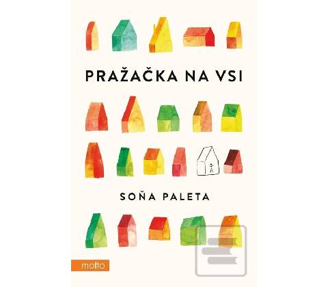 Pražačka na vsi