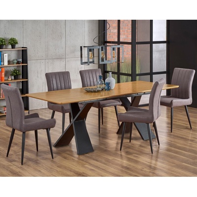 Halmar Разтегателна трапезна маса BM-Chandler 1