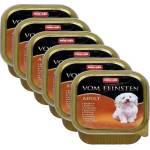 Animonda пастет ADULT - заек, 6 x 150г